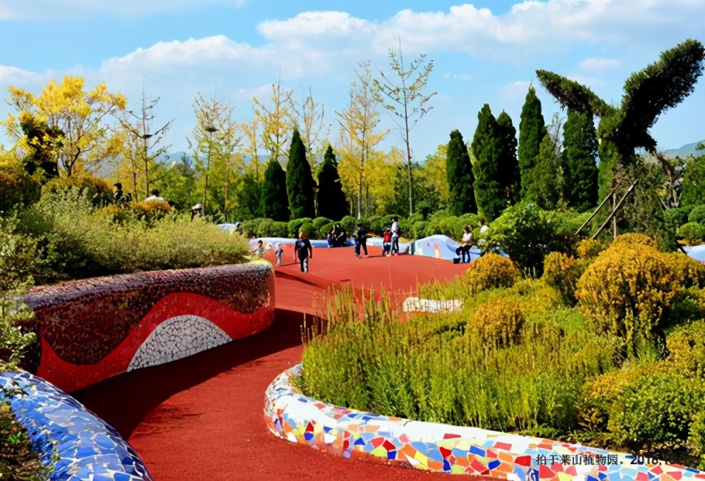 烟台葡萄酒城游览,烟台山海仙境旅游攻略