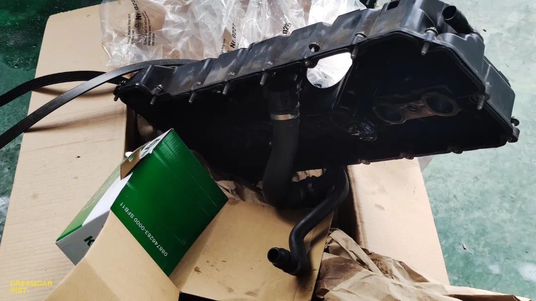 11款宝马x5e70试驾视频,x5e70整备