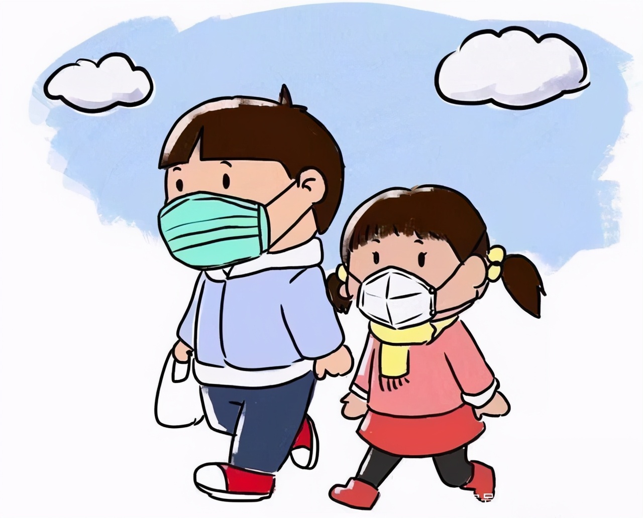 一年级入学必备物品清单,小学一年级需要带的东西必备清单