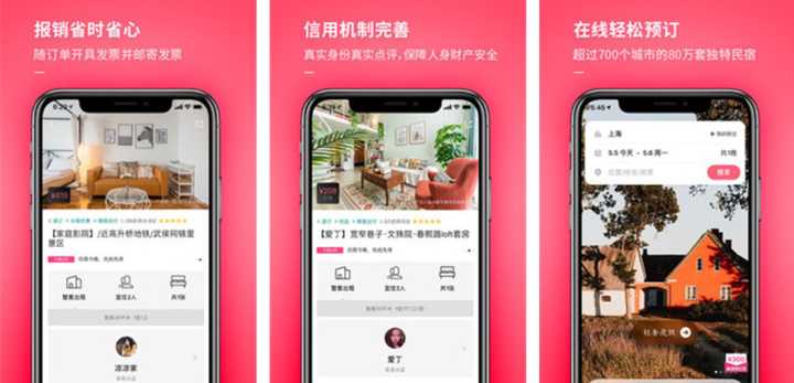 租房软件平价分享,30个租房平台测评