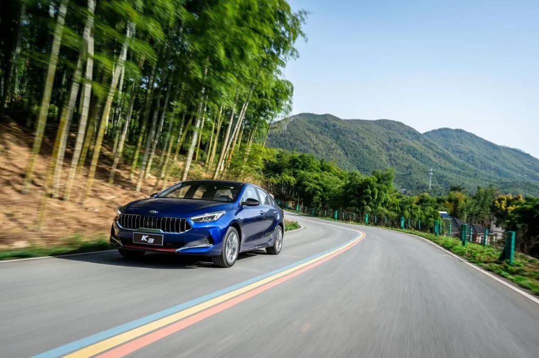 大数据告诉你起亚K3为何能热销,新款起亚k3到底还耐不耐用