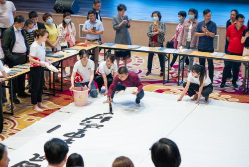 为健康担当，为国货代言——和也首届品牌节品牌战略发布仪式举办