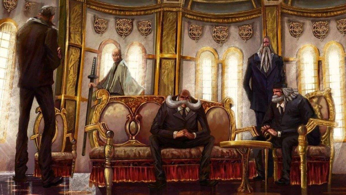 海贼王空白的100年到底是什么时候,海贼王空白的100年讲了什么