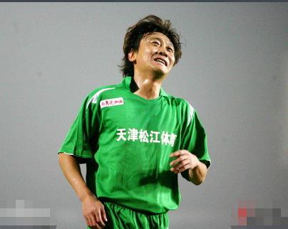 他劈腿,高峰那英分手