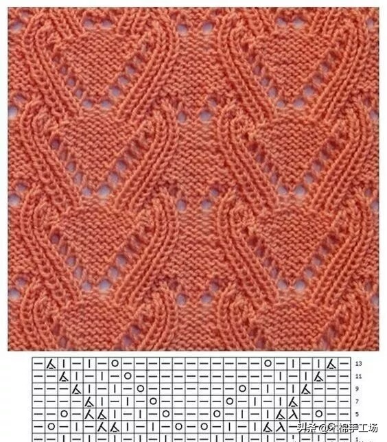 50-60岁开衫毛衣外套编织花样,500种实心花样编织毛衣麻花图案