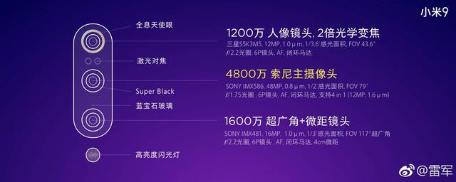 iqoo和小米9谁更好,小米11ultra和iqoo9