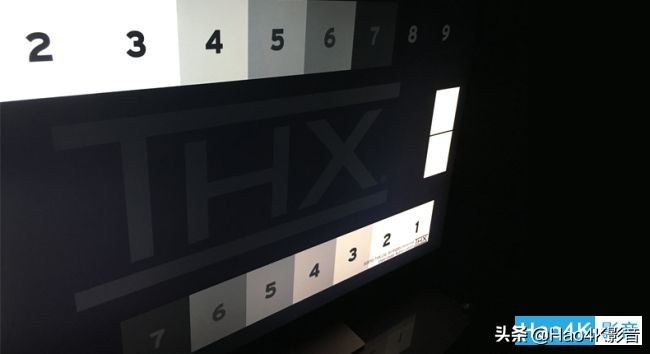 tcl4k电视怎么最清晰画质是1080p,4k电视如何调整最佳