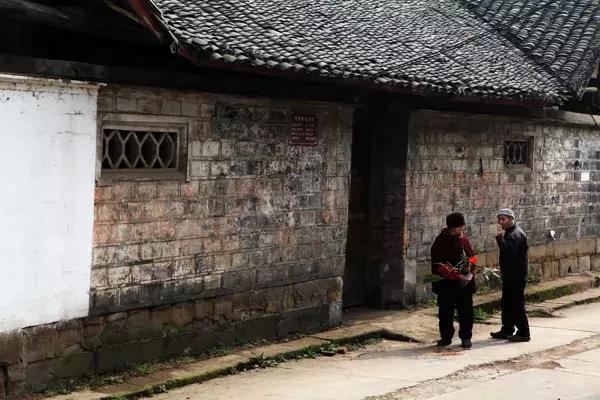 乐山最美古镇,乐山三日游最佳古镇