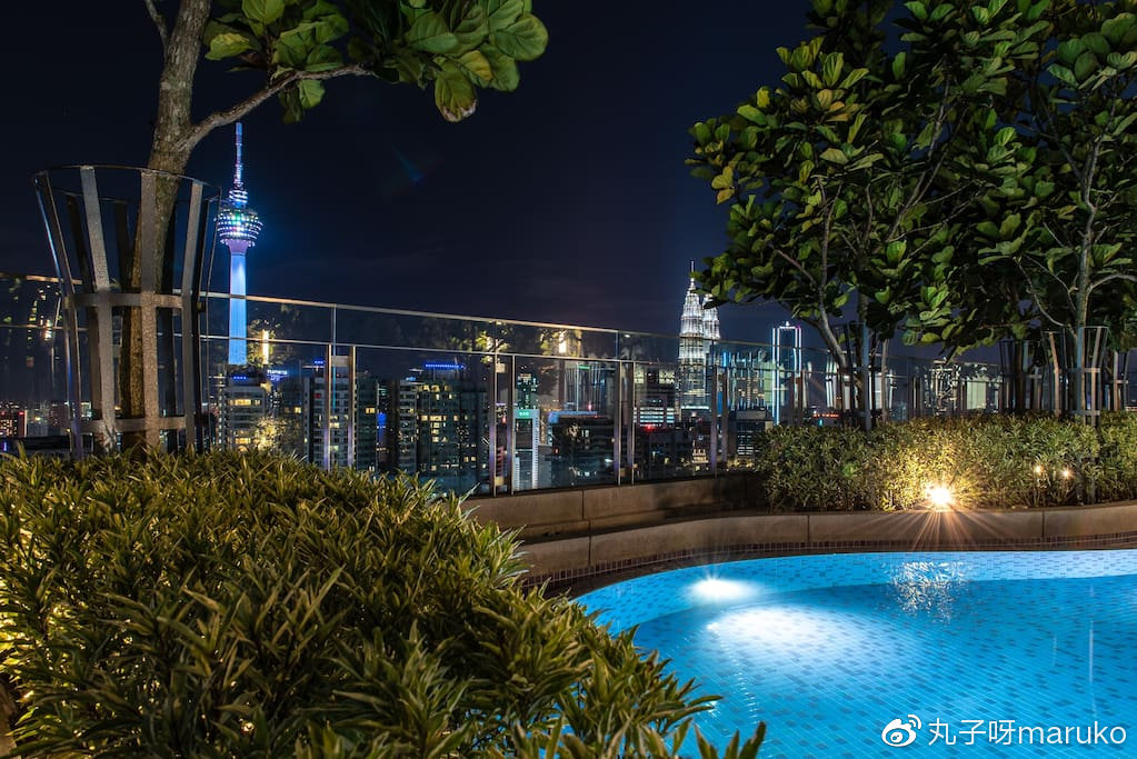 吉隆坡槟城自由行攻略,11月末马来西亚槟城旅游攻略