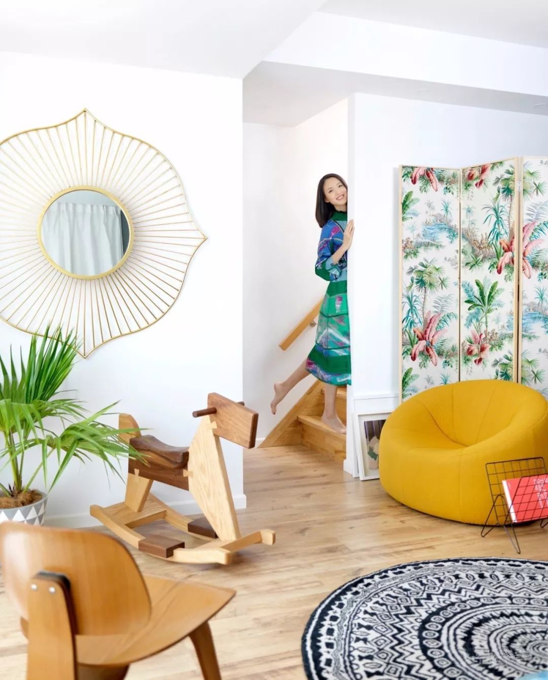 每个女明星的家都长什么样子,女明星家里都是怎么样的