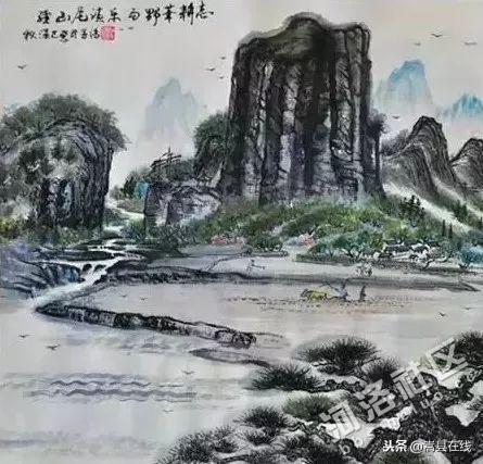 开封杞县伊尹故里介绍,姬旭波