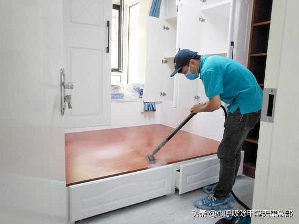 新家除甲醛床垫怎么防护,椰棕床垫如何快速除甲醛