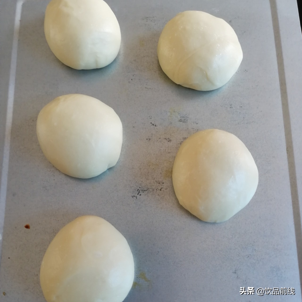 羊角面包制作视频,羊角面包制作方法