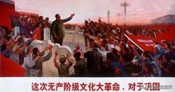 高清红色经典老宣传画,红色文化震撼宣传画