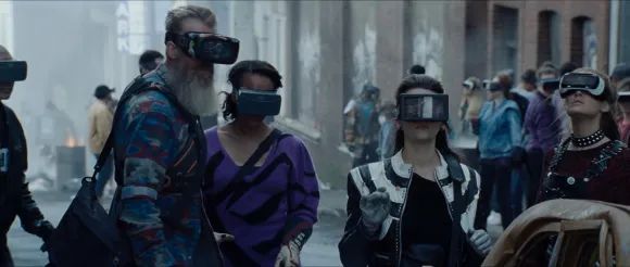 10分钟生成全屋vr全景图,vr三维重建