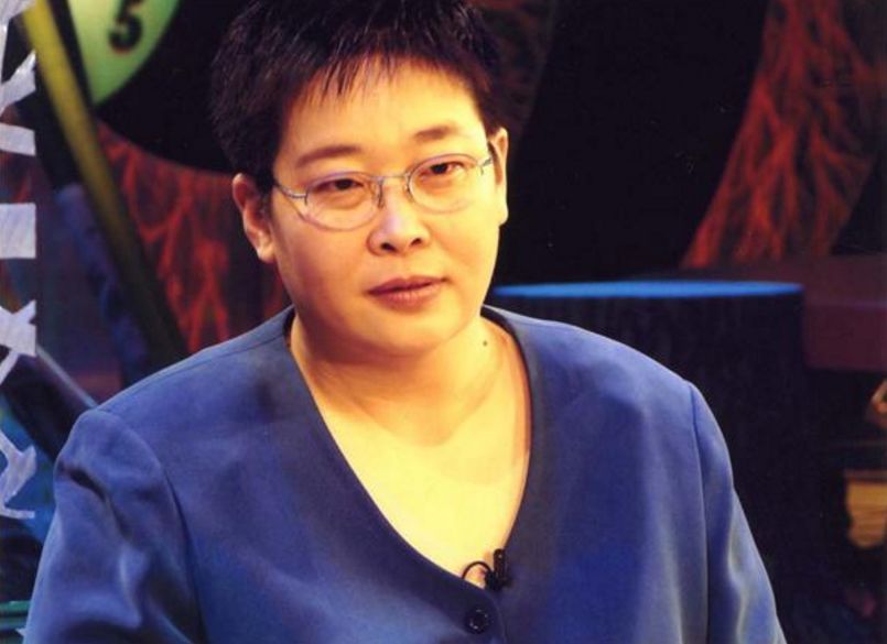 央视没结婚的十大女主持人都是谁,至今未嫁人的12位美女主持人