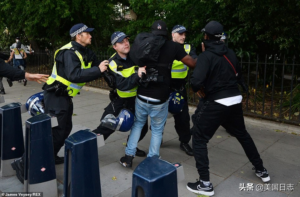 浼︽暒绉嶆棌楠氫贡浜嬩欢,鑻卞浗鐖嗗彂楠氫贡瀹炲綍瑙嗛