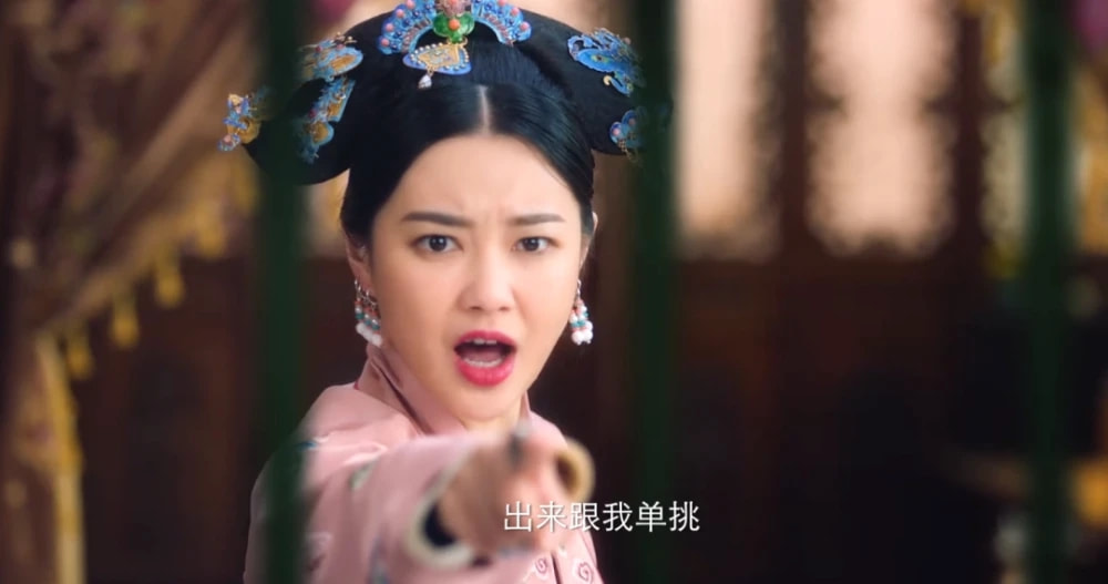 王晶张敏执导新片上线，阵容简直太豪华，却依旧还是一部“烂片”