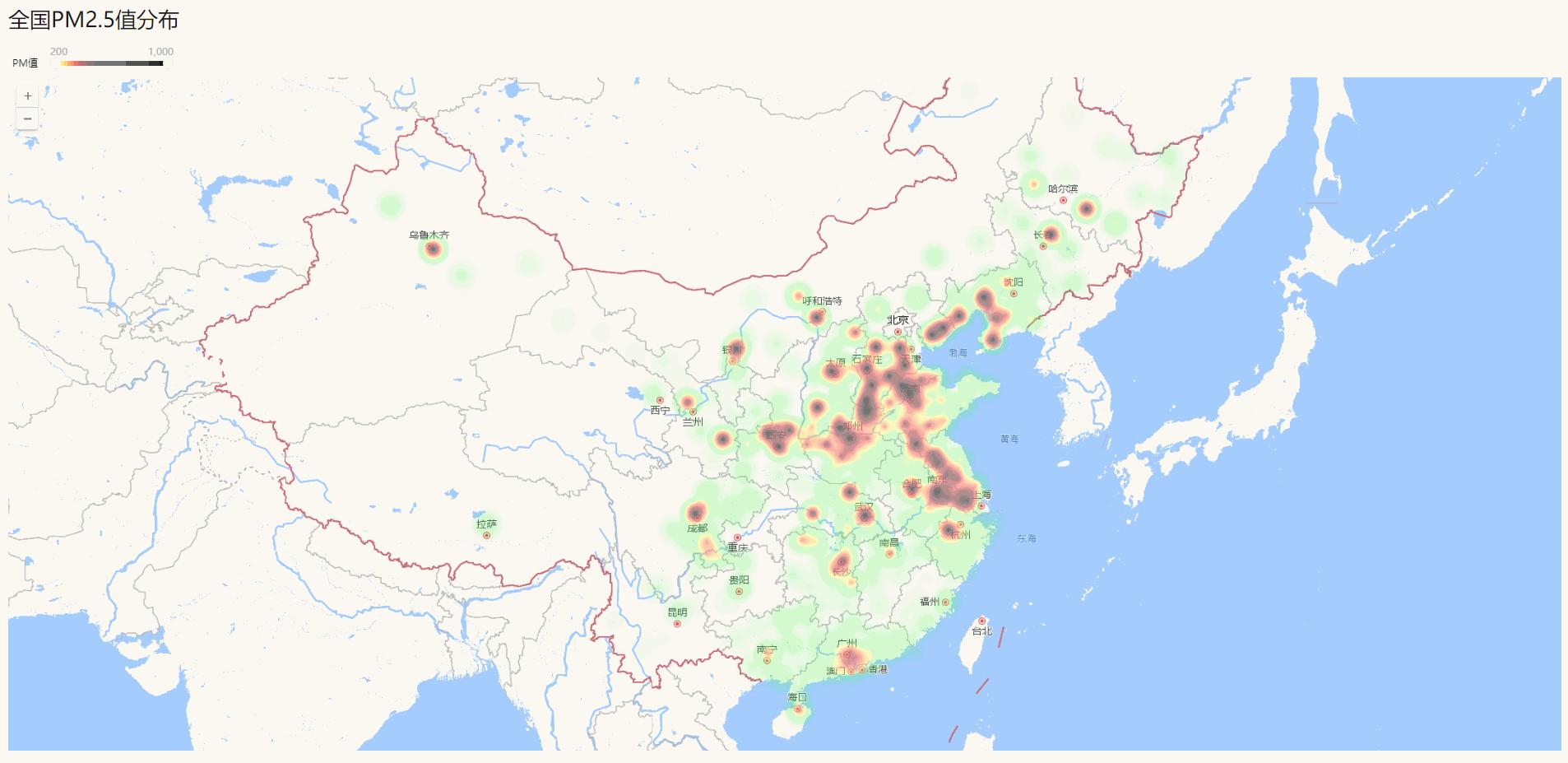 怎么绘制数据化地图,如何制作数据可视化地图