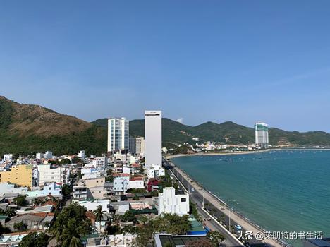 芽庄怎么去机场,从越南芒街怎么去芽庄