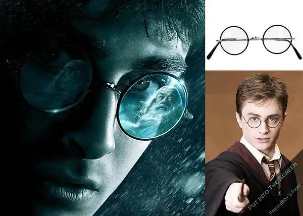 眼镜的百年发展史,一图看懂眼镜发展史