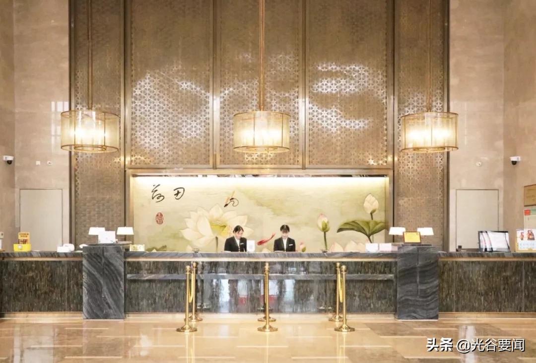 光谷哪个酒店最好,光谷隔离点酒店有哪些