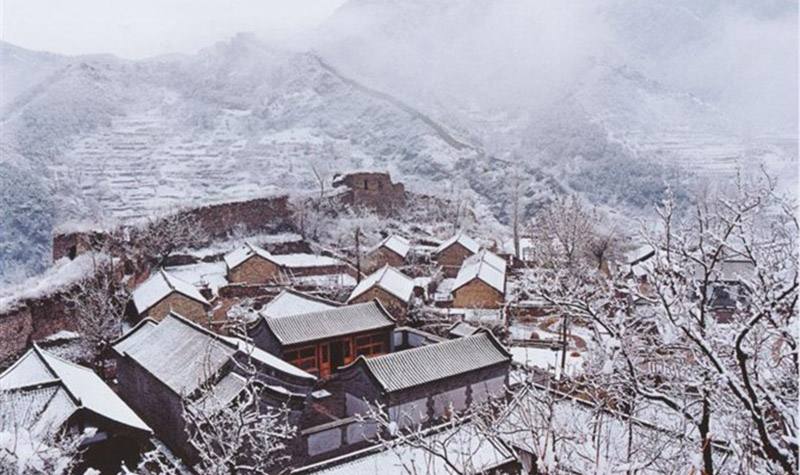 唐山5A旅游景点推荐一日游,唐山市5a旅游景点