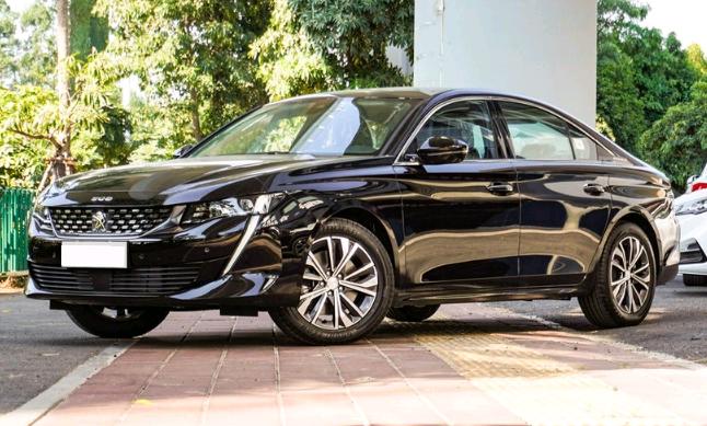 标致508的优缺点分别是什么,标致508优惠5万是不是套路