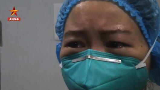 张国荣去世后梅艳芳反应,梅艳芳去世张国荣表现