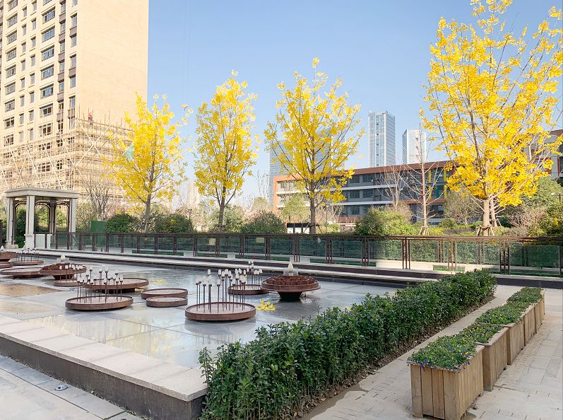 河西中房价,河西中豪宅