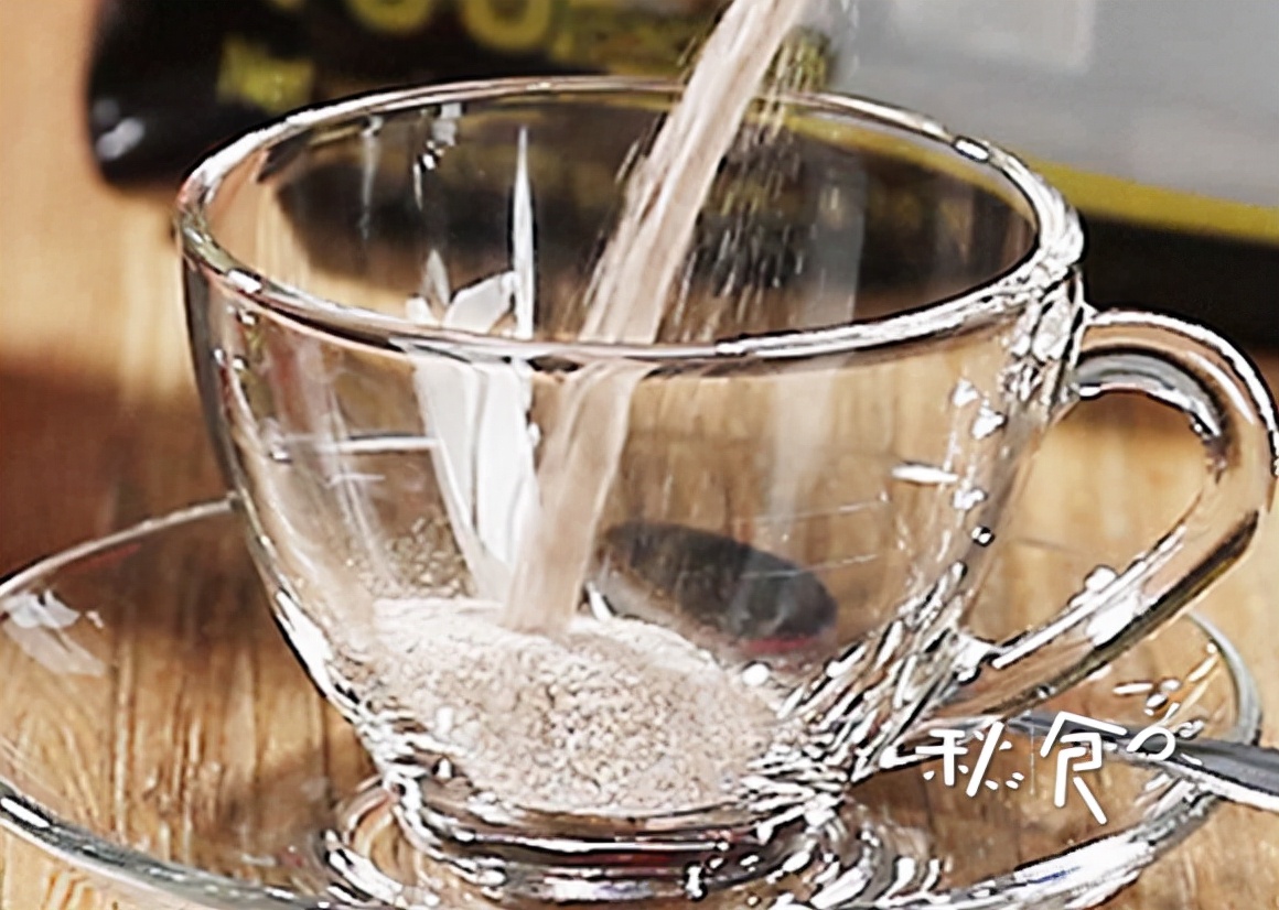 好喝的美式咖啡推荐不酸,既好看又好喝的特调咖啡