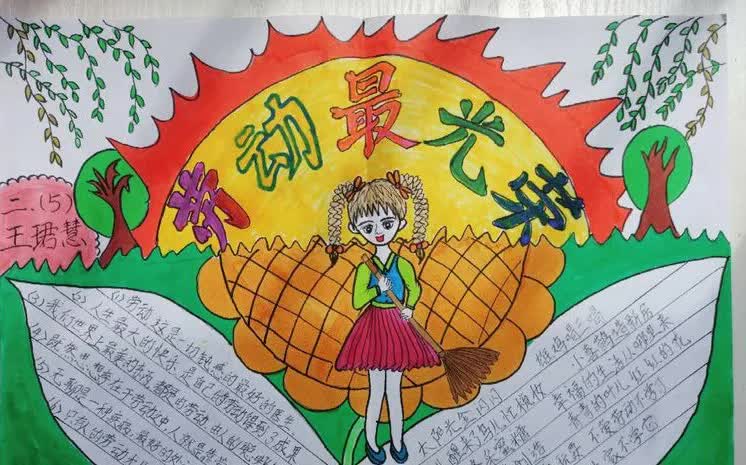 研学实践劳动教育,小学劳动教育研学活动是什么