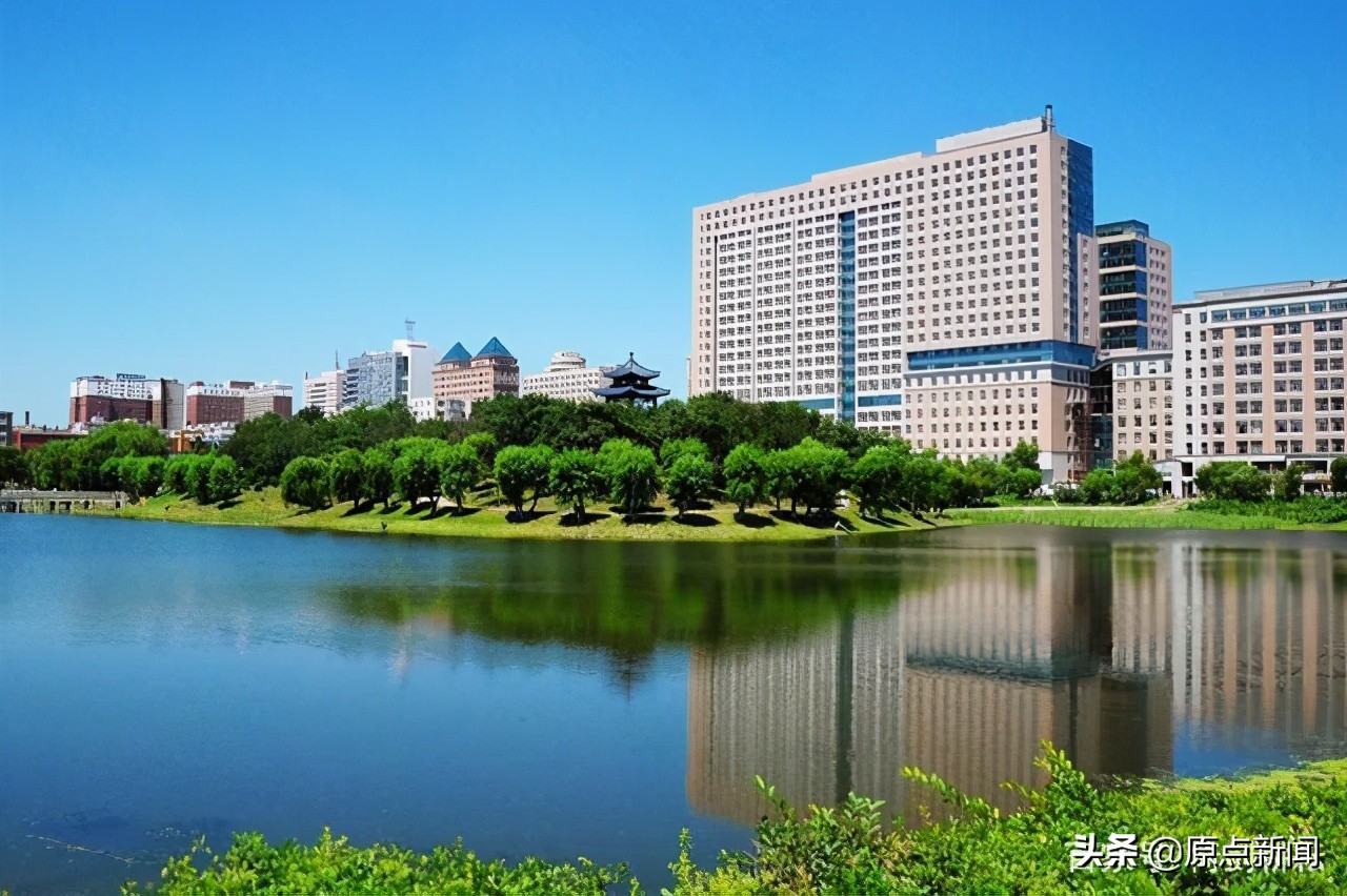 长春发展2023前景,长春会成为黑马城市吗