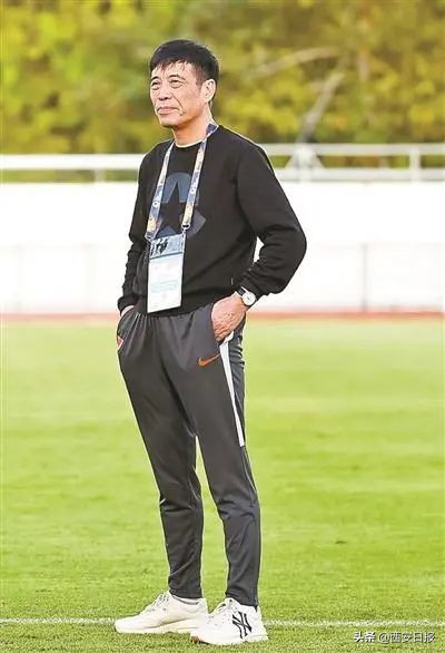 中国足协部门数量削减一半,主席陈戌源直管国家队