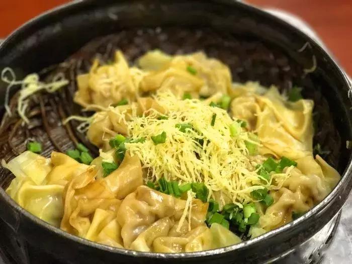 宁波附近吃货攻略,带你吃遍宁波攻略