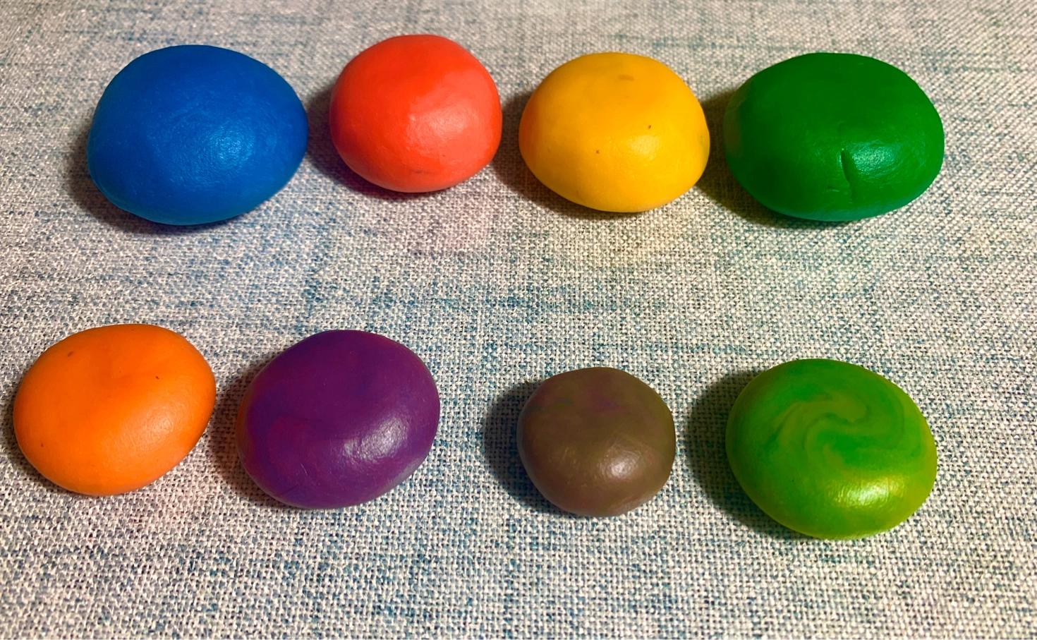 可以吃的橡皮泥儿童专用,可以吃的橡皮泥韩国声控