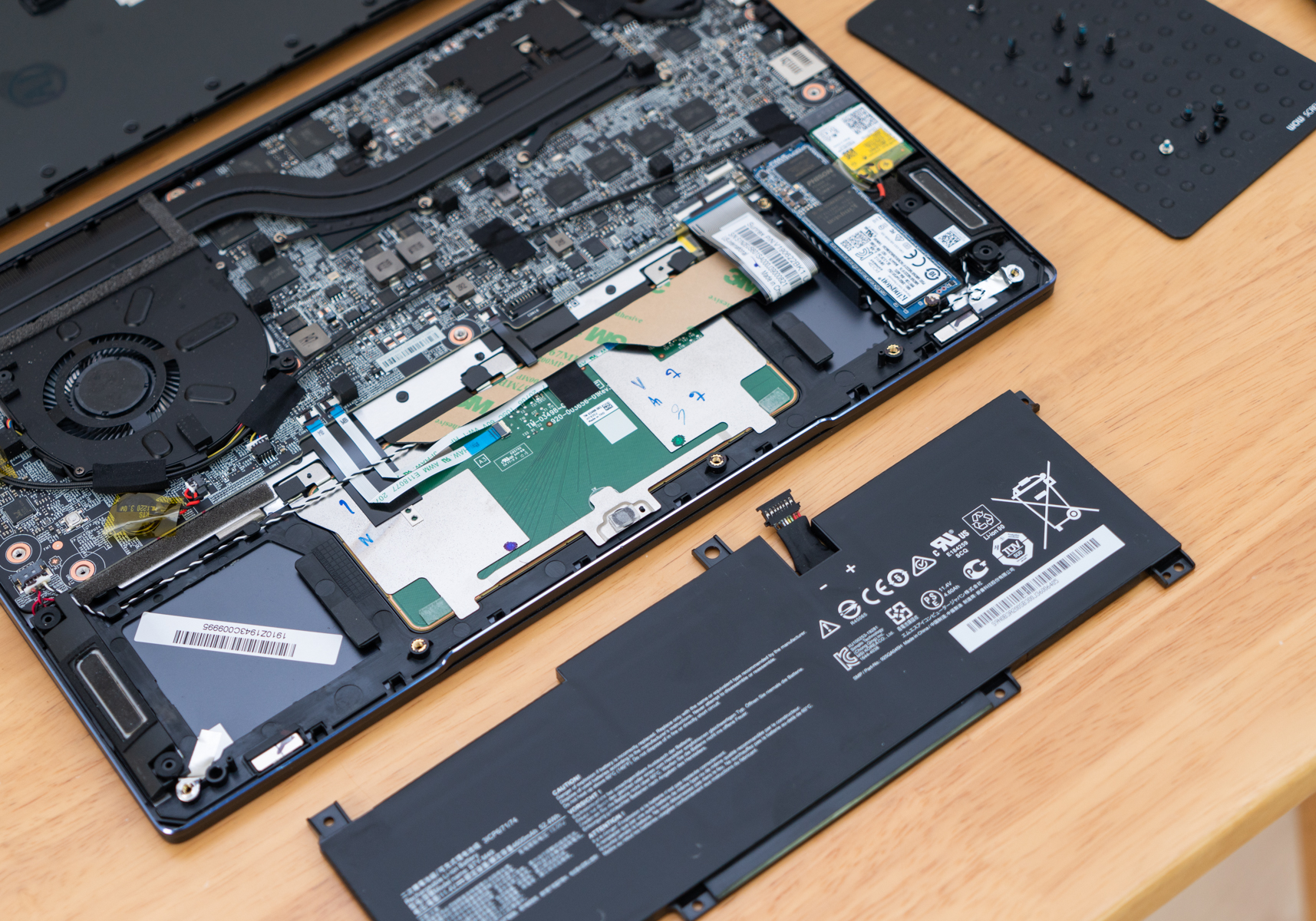 东芝c805升级固态硬盘,东芝nvmerc500固态硬盘