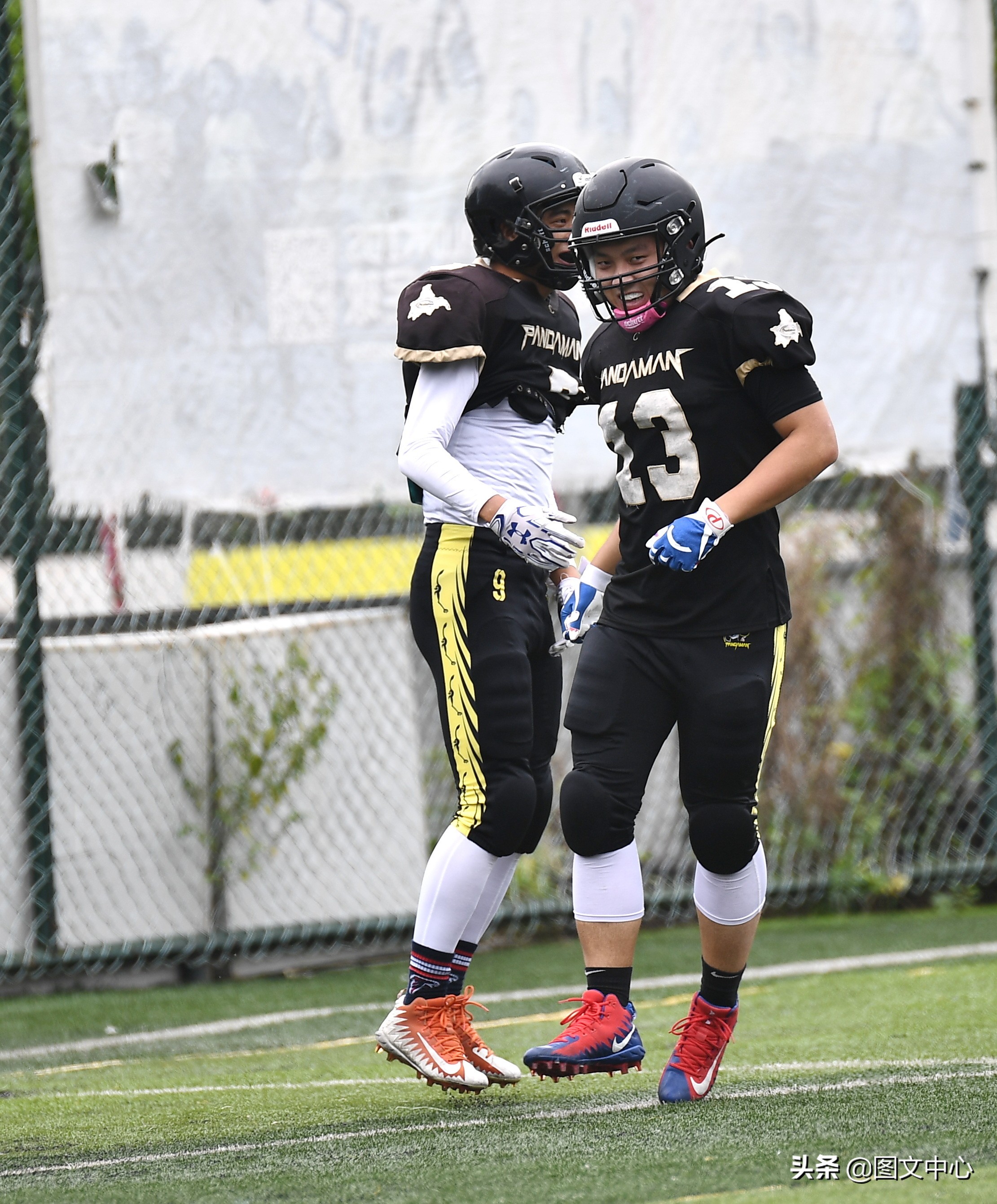 cnfl中国橄榄球联赛官网,cnfl橄榄球队伍