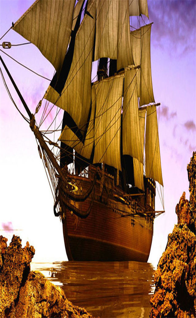 缓解眼睛疲劳动态图壁纸,好看的手机壁纸护眼高清图文