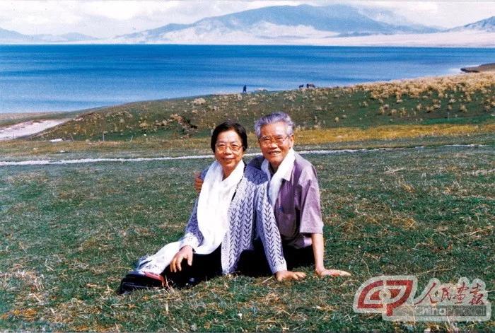 他的名字和他从事的工作，都是中国最高机密！