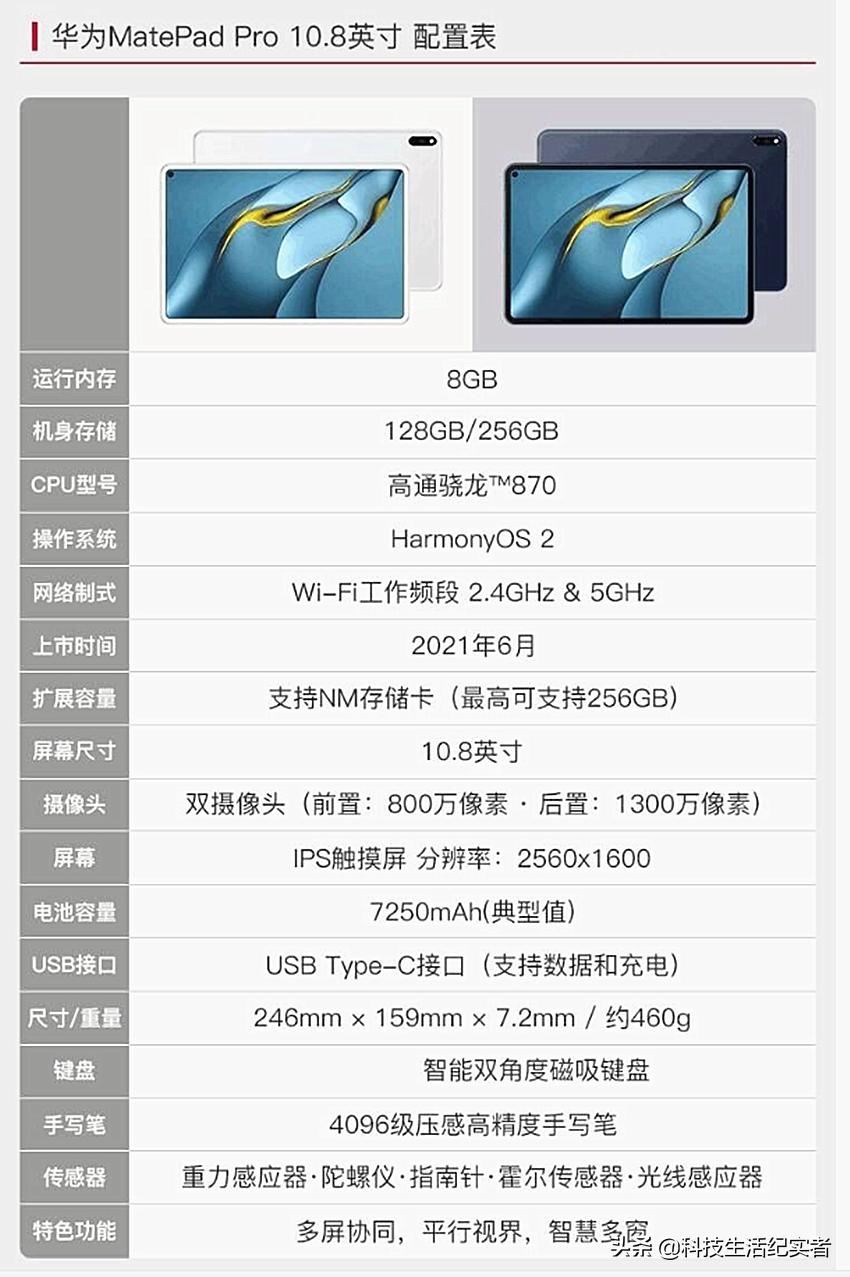 2023平板推荐品牌,现在的哪一款平板最好用