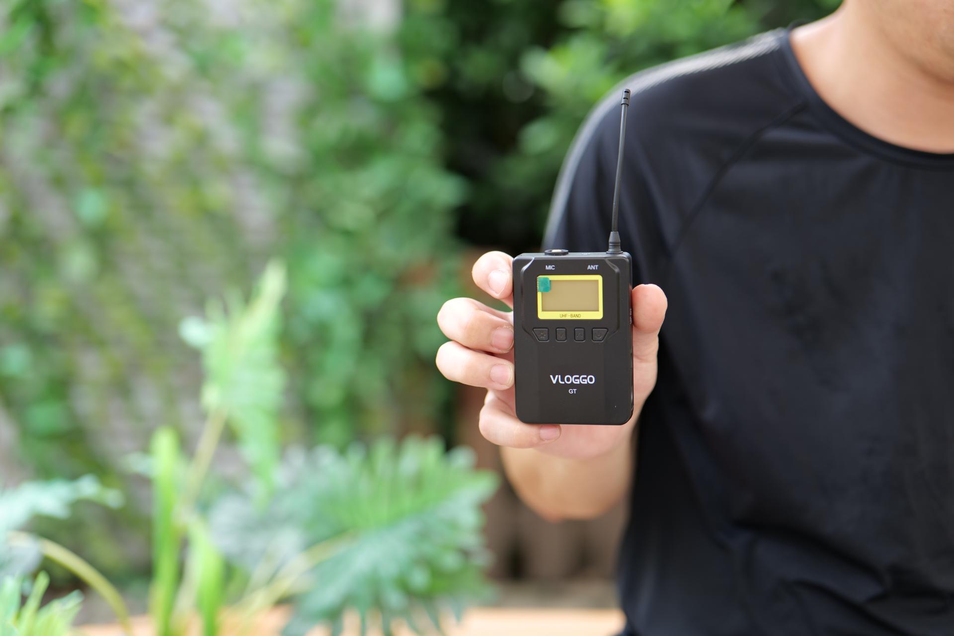 唯乐狗g3无线麦克风,唯乐狗领夹无线麦克风评测