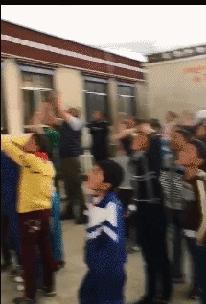 搞笑动图gif熊猫,搞笑动图gif微信表情包