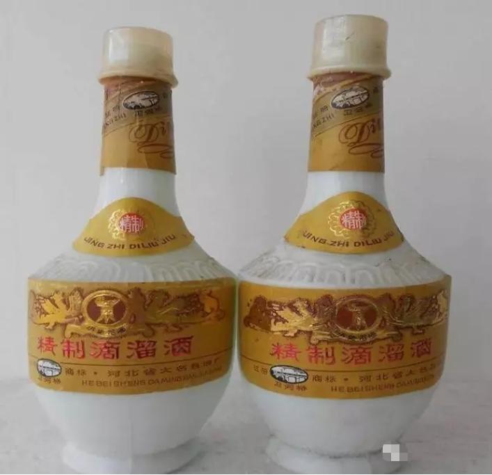 河北名烟名酒有哪些,河北名酒代表