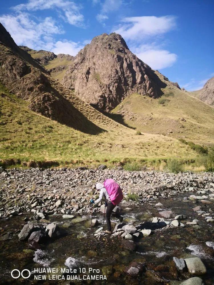 天狼之路是否值得一走,传说中的天狼