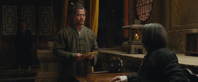 陈凯歌的毒,在《道士下山》里,被王宝强给解了