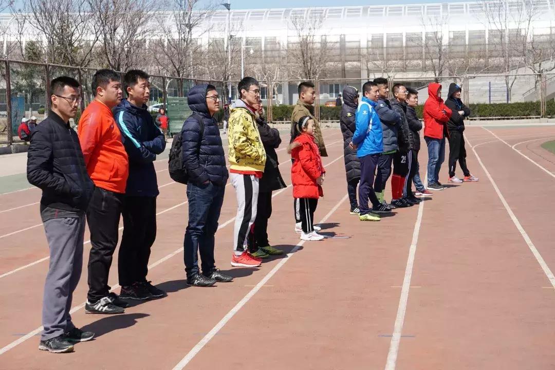 残血豪门境遇不同夺冠保级均现端倪“烟台农商银行”烟超、烟乙联赛迎来间歇期