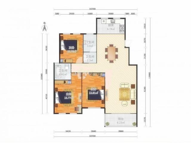 南京仙林最好的房子,南京仙林最好的小户型