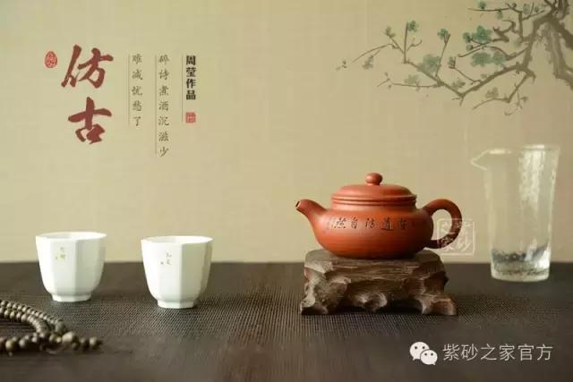 紫砂壶盖摔坏了怎么修补,紫砂壶不小心磨坏了