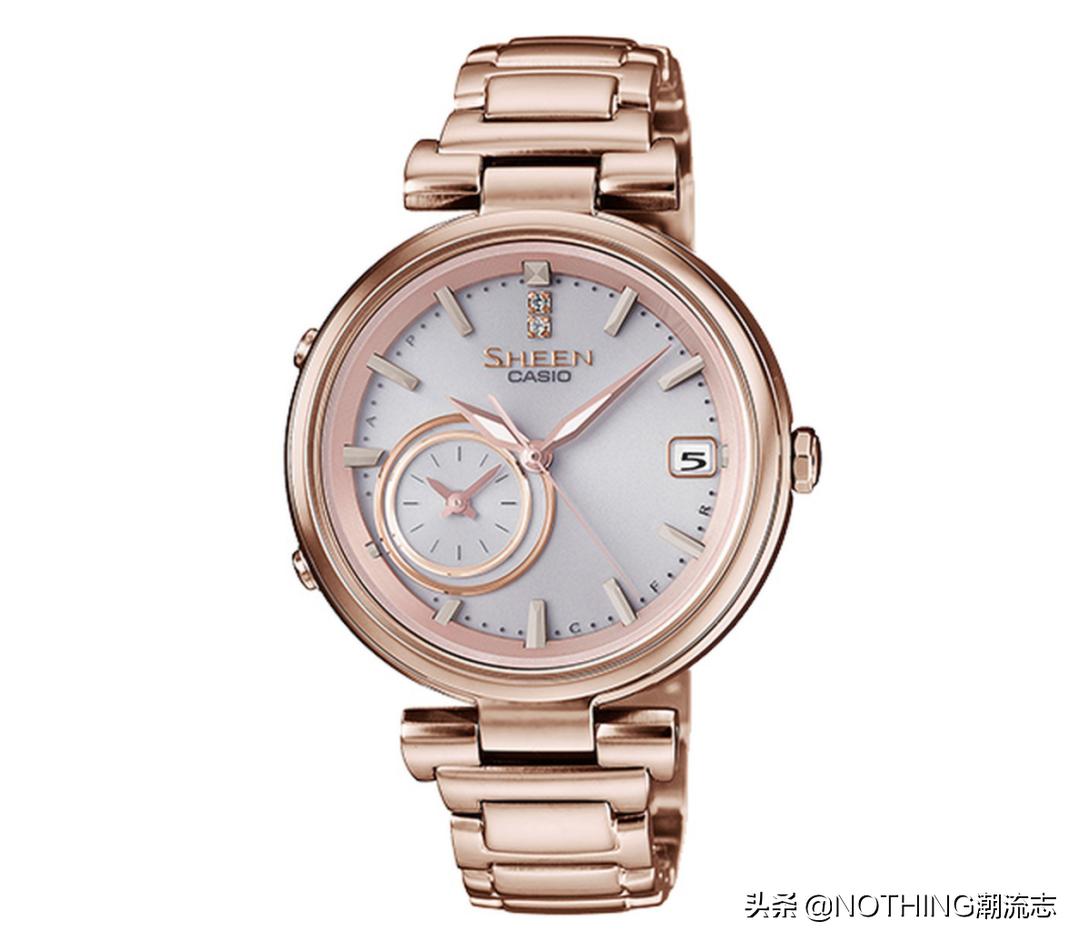 日本表三大品牌哪个档次高,女士必买三大腕表有哪些